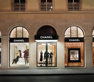 chanel suisse